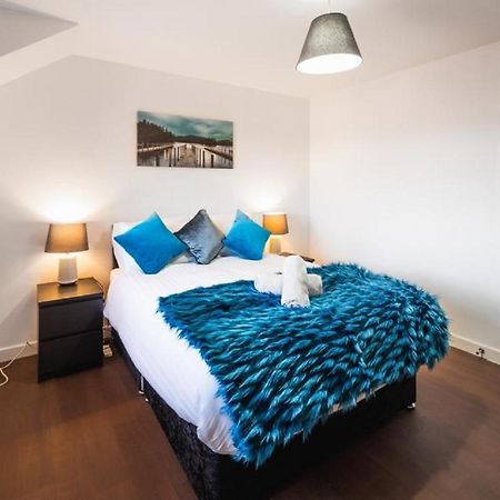 Perfect For Business And Leisure- Free Parking Apartman Southampton Kültér fotó