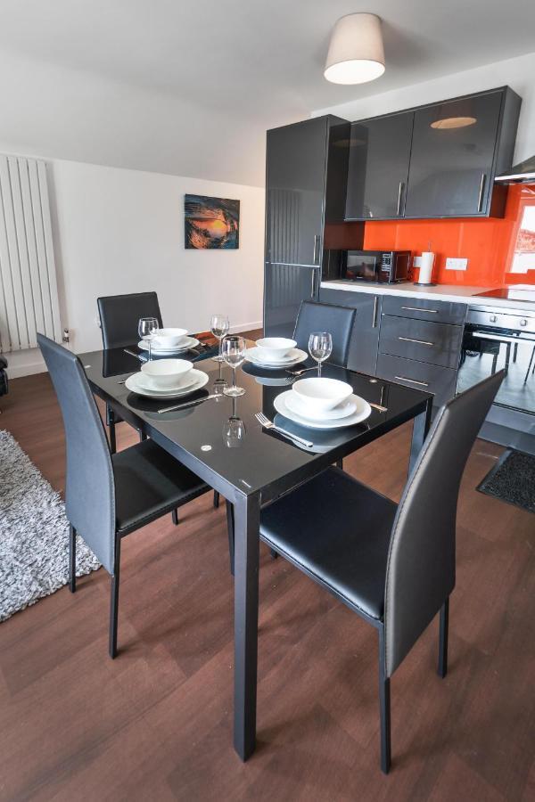 Perfect For Business And Leisure- Free Parking Apartman Southampton Kültér fotó